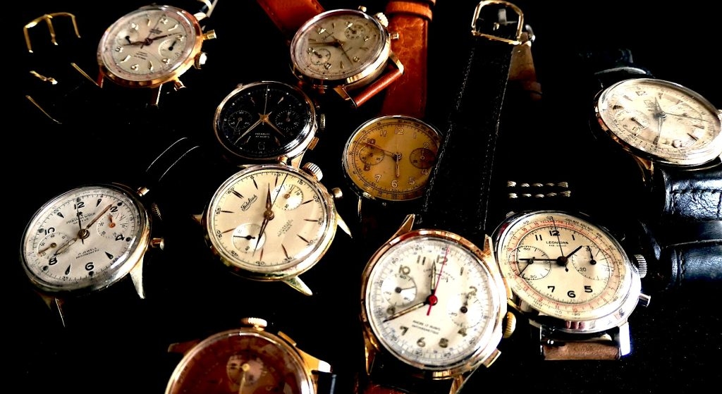 Montres